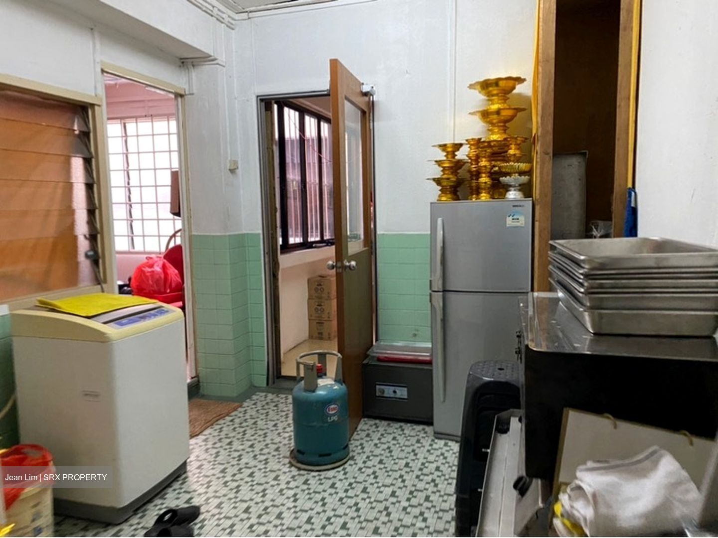 Geylang Conservation Area (D14), Shop House #452339841